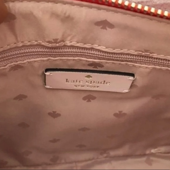Kate Spade Medium Crossbody - Picture 8 of 13